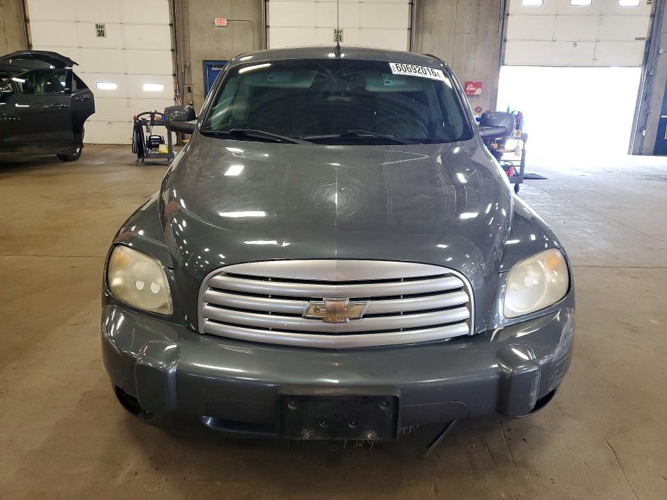 Aukcja sprzedaży 2009 Chevrolet Hhr, vin: 3GNCA23B29S579671, numer aukcji: 60692016