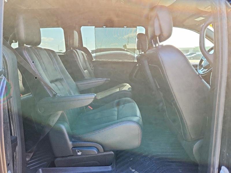 Aukcja sprzedaży 2019 Dodge Grand Caravan, vin: 2C4RDGEG6KR571026, numer aukcji: 59858156