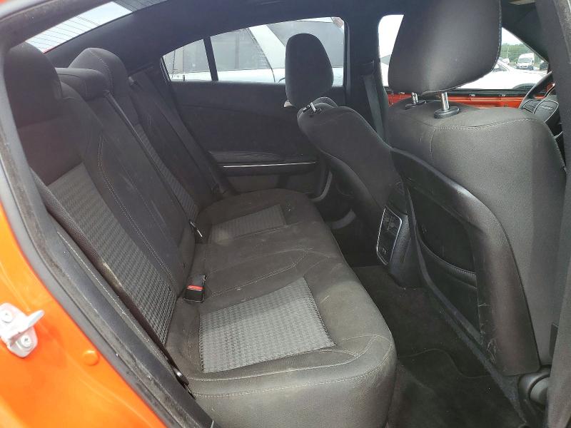 Aukcja sprzedaży 2019 Dodge Charger, vin: 2C3CDXBG4KH517941, numer aukcji: 62478436