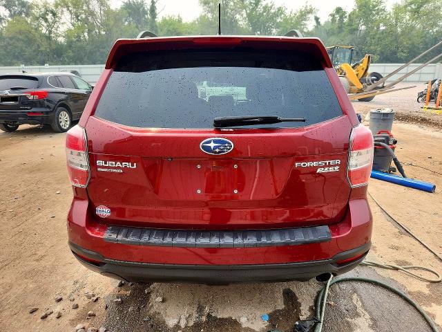 Aukcja sprzedaży 2014 Subaru Forester, vin: JF2SJAHC3EH551009, numer aukcji: 60996006
