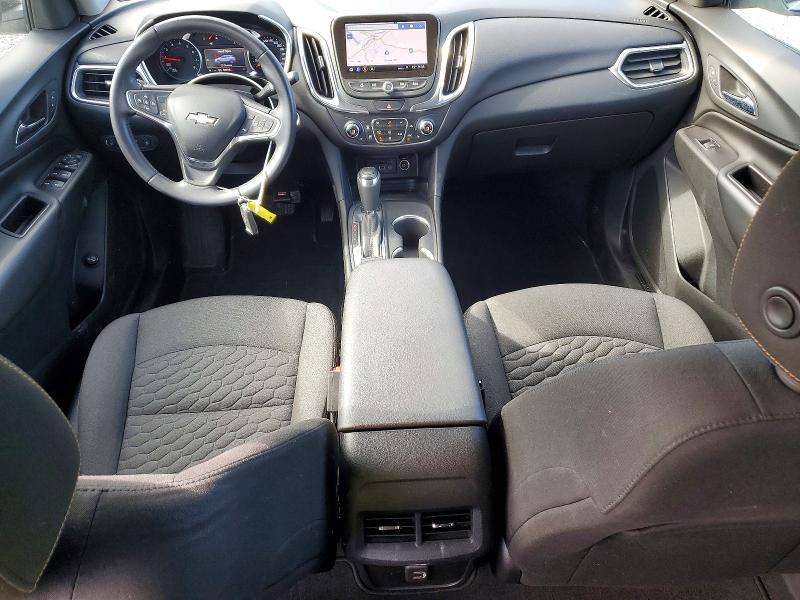 Продаж на аукціоні авто 2020 Chevrolet Equinox, vin: 2GNAXVEX5L6127834, номер лоту: 60994456
