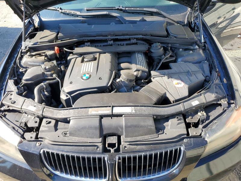 2008 Bmw 328 მანქანა იყიდება აუქციონზე, vin: WBAVC53548F008271, აუქციონის ნომერი: 59739026