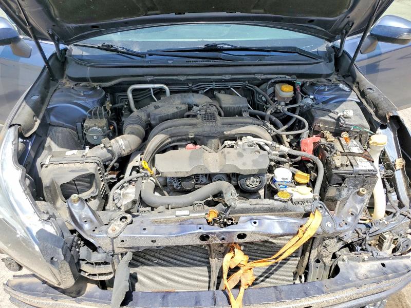 58424786 :رقم المزاد ، 4S3BNAK66H3028008 vin ، 2017 Subaru Legacy مزاد بيع