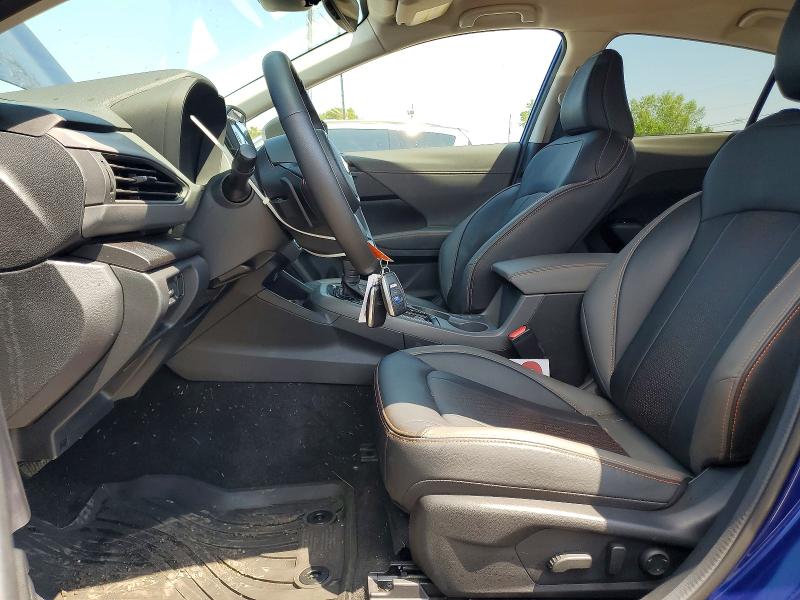 Aukcja sprzedaży 2026 Subaru Crosstrek, vin: 4S4GUHL61T3701677, numer aukcji: 59806716