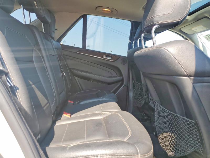 Aukcja sprzedaży 2012 Mercedes-benz Ml, vin: 4JGDA2EB7CA001886, numer aukcji: 62283116
