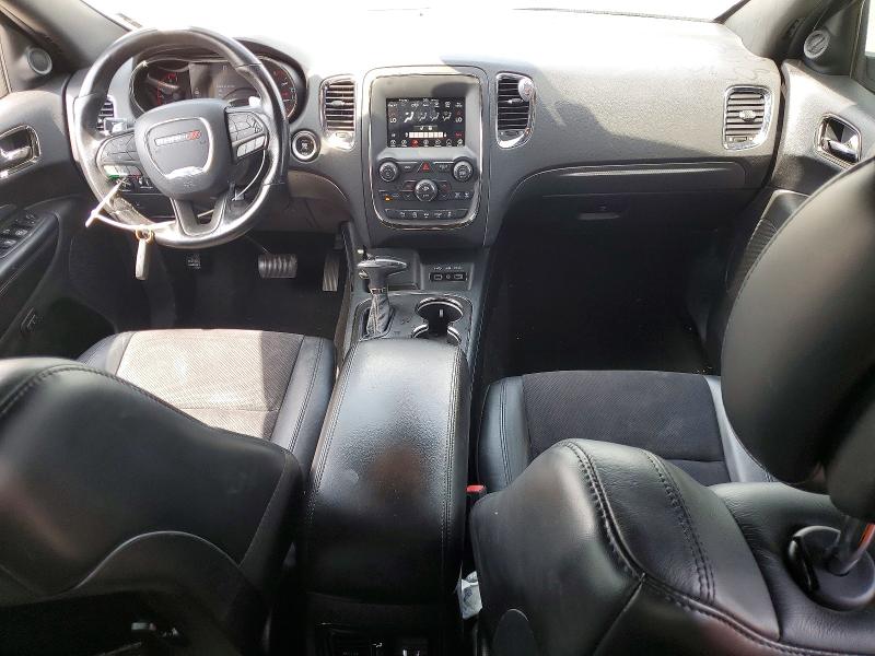 Продажа на аукционе авто 2020 Dodge Durango, vin: 1C4RDHDG4LC260034, номер лота: 59746606
