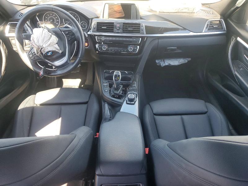 Aukcja sprzedaży 2017 Bmw 330, vin: WBA8B9G31HNU57106, numer aukcji: 60004996