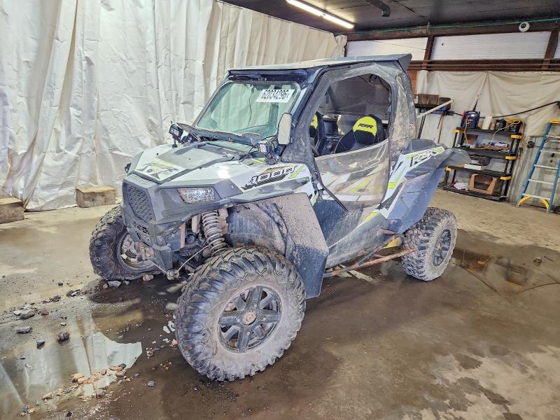 Продажа на аукционе авто 2018 Polaris Rzr, vin: 3NSVDE994JF231493, номер лота: 62034296