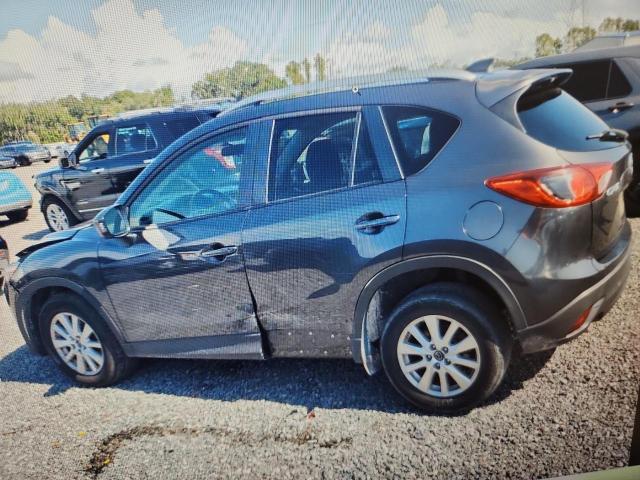 59831486 :رقم المزاد ، JM3KE2CYXF0443134 vin ، 2015 Mazda Cx-5 مزاد بيع