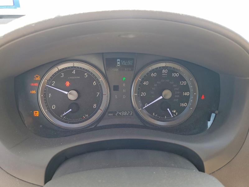 Продажа на аукционе авто 2010 Lexus Es, vin: JTHBK1EG1A2358551, номер лота: 57602066