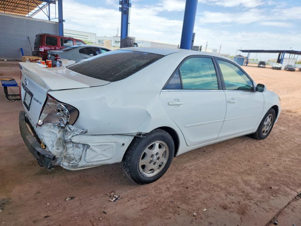 2003 Toyota Camry მანქანა იყიდება აუქციონზე, vin: 4T1BE32K53U243970, აუქციონის ნომერი: 60212286