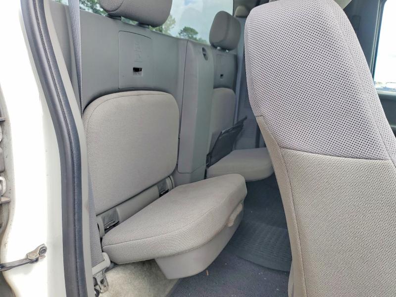 2018 Nissan Frontier მანქანა იყიდება აუქციონზე, vin: 1N6BD0CT5JN752605, აუქციონის ნომერი: 60843816