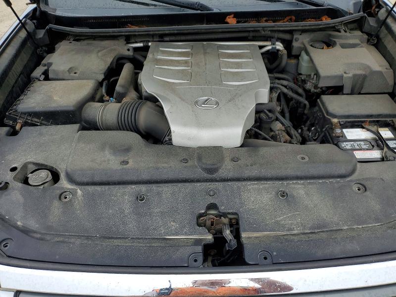 Aukcja sprzedaży 2014 Lexus Gx, vin: JTJBM7FX7E5080687, numer aukcji: 60291506