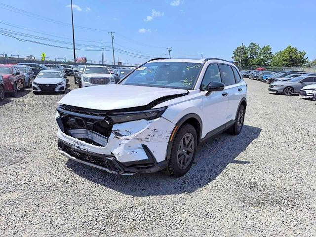 Aukcja sprzedaży 2026 Honda Cr-v, vin: 7FARS6H69TE013823, numer aukcji: 63544466