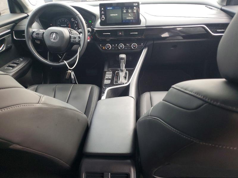 Aukcja sprzedaży 2025 Acura Adx, vin: 3HDSA1H37SM703362, numer aukcji: 62741426