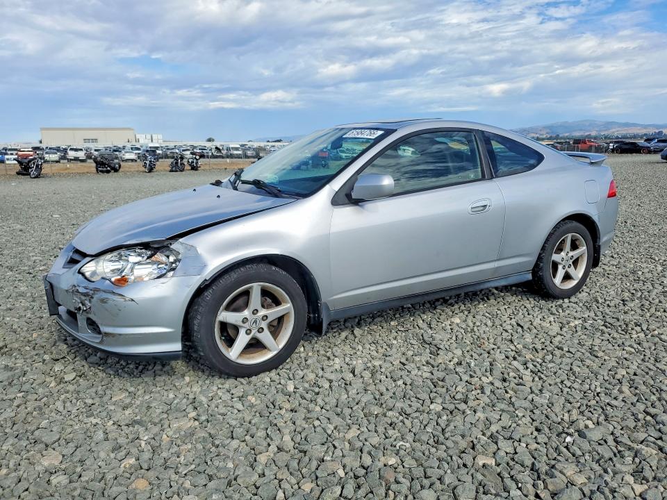 Продажа на аукционе авто 2003 Acura Rsx, vin: JH4DC53883C016052, номер лота: 61984766