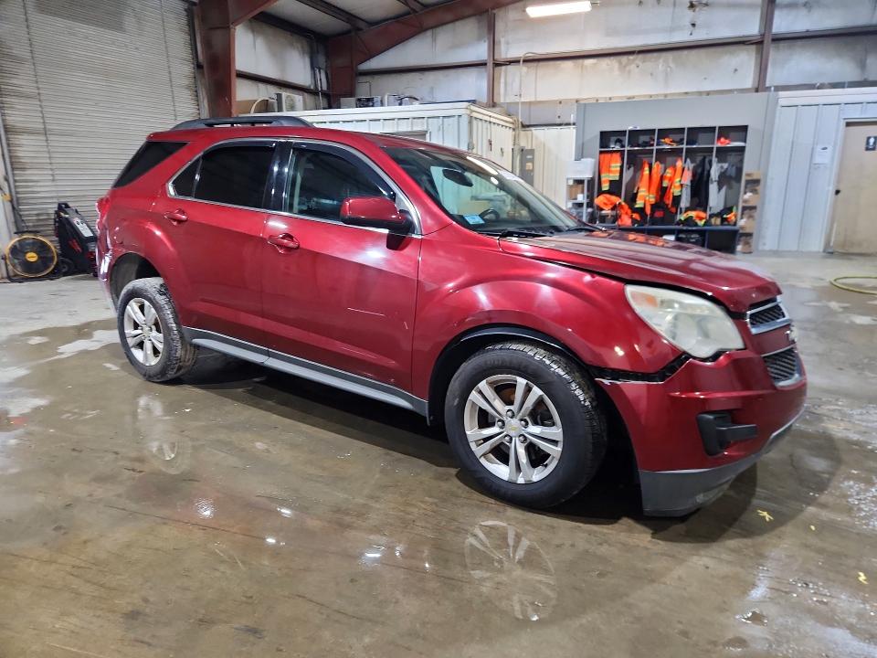 Продаж на аукціоні авто 2012 Chevrolet Equinox, vin: 2GNFLDE56C6391512, номер лоту: 63183486