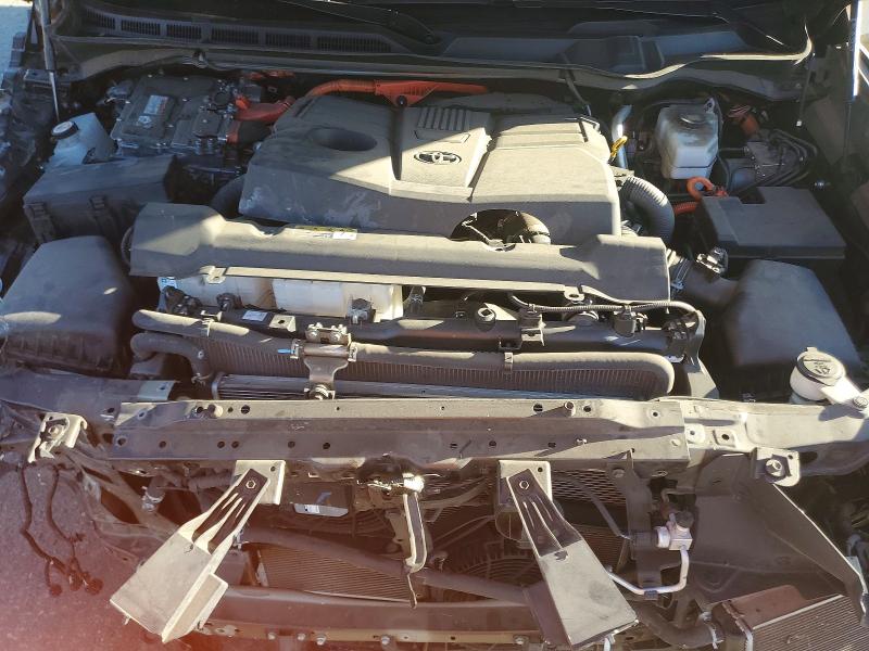 Продаж на аукціоні авто 2023 Toyota Sequoia, vin: 7SVAAABAXPX006652, номер лоту: 60247946