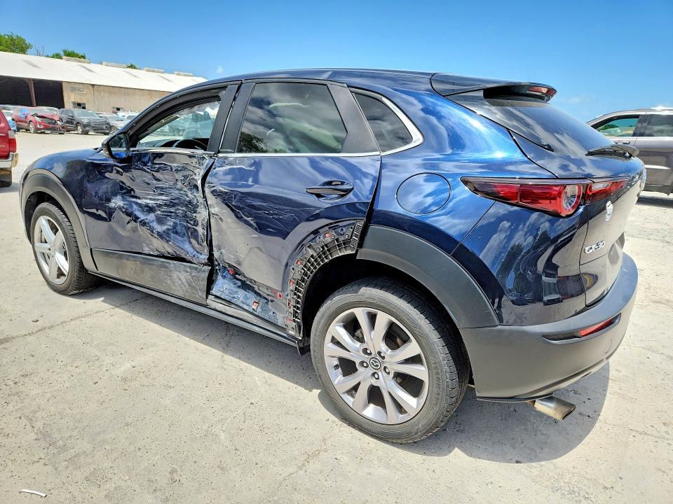 59852656 :رقم المزاد ، 3MVDMABL5MM229603 vin ، 2021 Mazda Cx-30 مزاد بيع