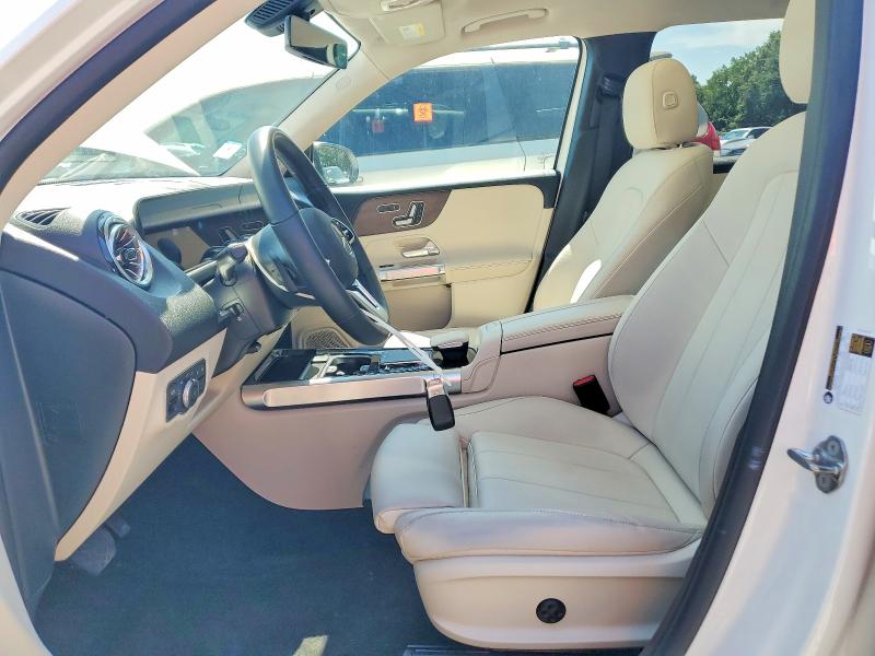 Продажа на аукционе авто 2023 Mercedes-benz Glb, vin: W1N4M4HB7PW283595, номер лота: 60223926