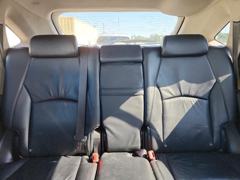 63361896 :رقم المزاد ، 2T2HK31U28C081810 vin ، 2008 Lexus Rx مزاد بيع