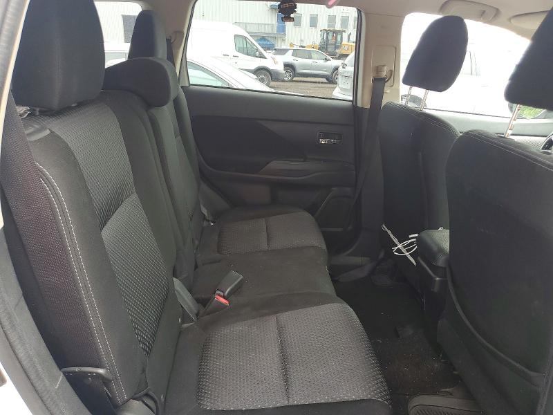 Aukcja sprzedaży 2018 Mitsubishi Outlander, vin: JA4AZ2A33JZ615860, numer aukcji: 62827266