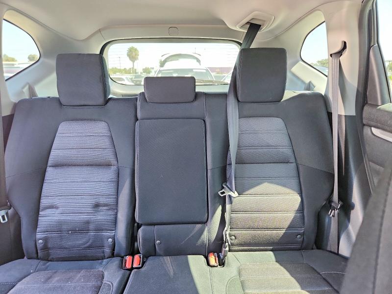 Продажа на аукционе авто 2018 Honda Cr-v, vin: 2HKRW6H39JH219700, номер лота: 59746476