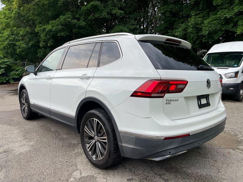 2019 Volkswagen Tiguan მანქანა იყიდება აუქციონზე, vin: 3VV2B7AX6KM073317, აუქციონის ნომერი: 59910746