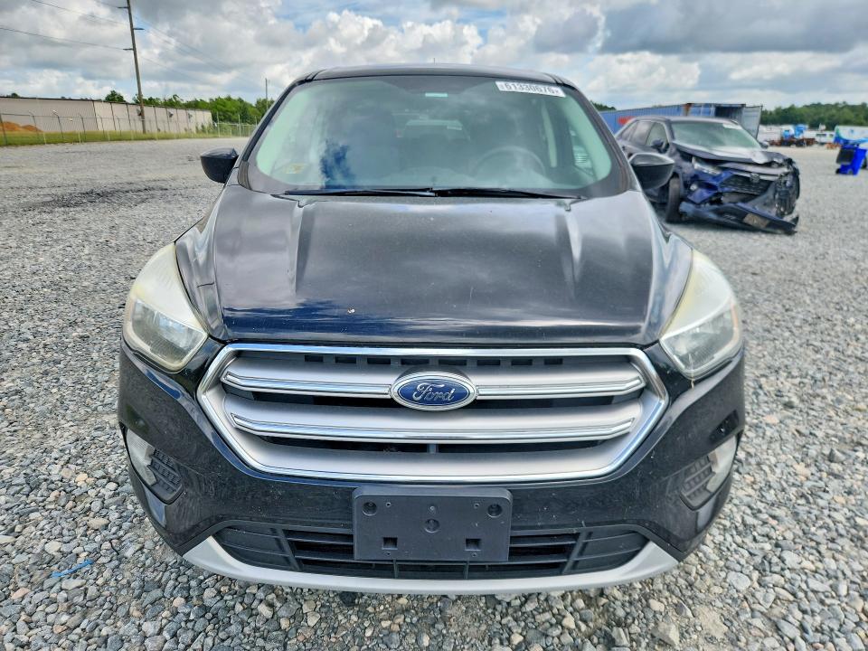 Aukcja sprzedaży 2017 Ford Escape, vin: 1FMCU0GD0HUD43689, numer aukcji: 61330676