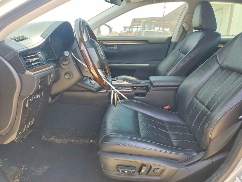 Продажа на аукционе авто 2017 Lexus Es, vin: 58ABK1GG4HU071979, номер лота: 59977536