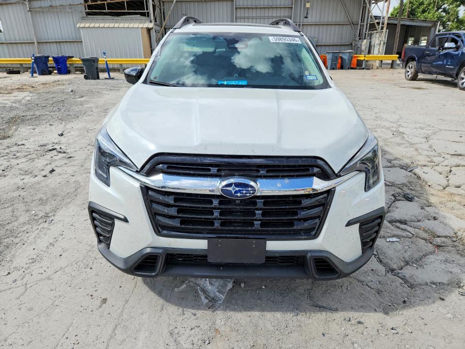 Aukcja sprzedaży 2024 Subaru Ascent, vin: 4S4WMAUDXR3431633, numer aukcji: 59895346