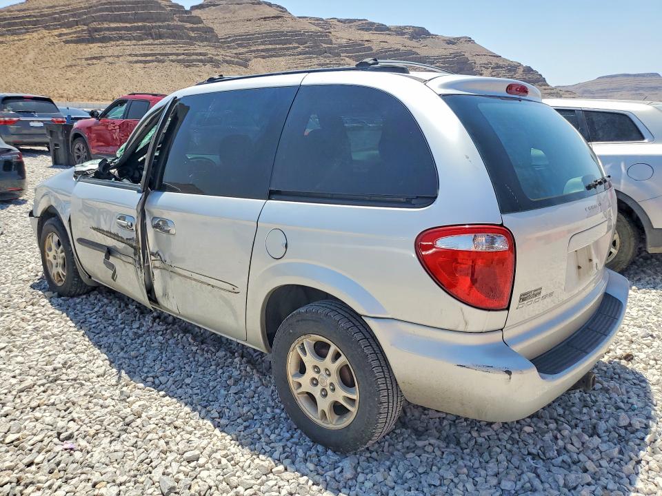 62065266 :رقم المزاد ، 1D4GP45R94B509610 vin ، 2004 Dodge Caravan مزاد بيع