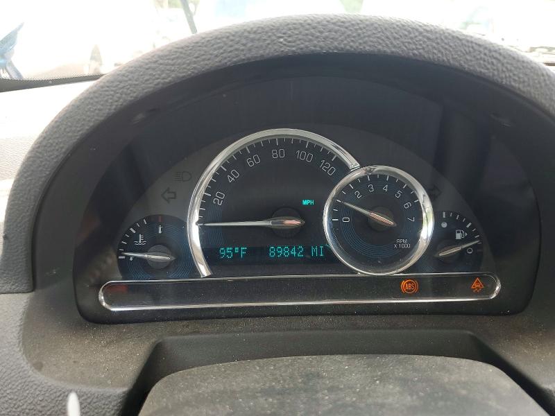 Продажа на аукционе авто 2010 Chevrolet Hhr, vin: 3GNBABDB2AS538469, номер лота: 59784616