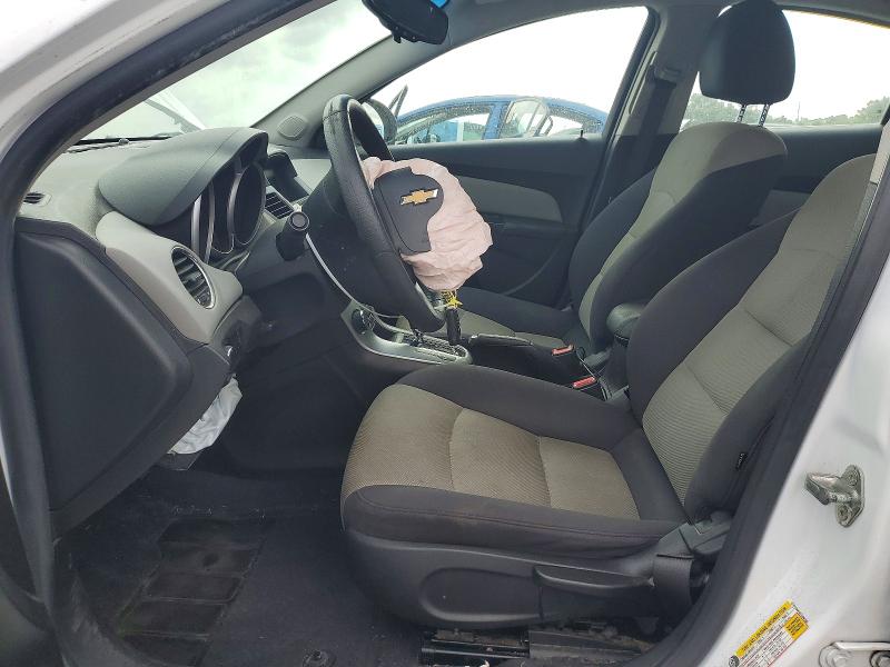 62064536 :رقم المزاد ، 1G1PC5SH8C7288280 vin ، 2012 Chevrolet Cruze مزاد بيع