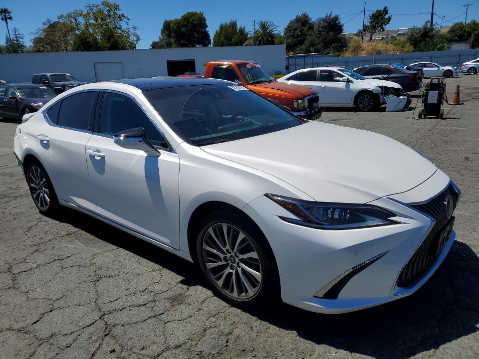 Продаж на аукціоні авто 2021 Lexus Es 350, vin: 58ADZ1B17MU089698, номер лоту: 63363096