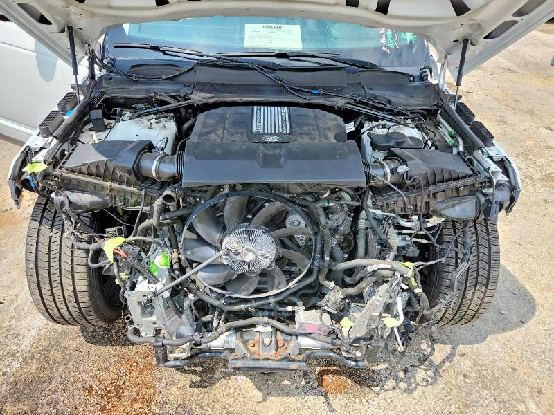 Продажа на аукционе авто 2019 Land Rover Range Rover, vin: SALGS2RE3KA552116, номер лота: 60051116
