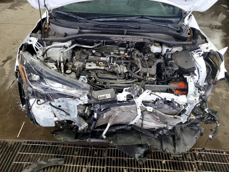 Продажа на аукционе авто 2023 Toyota Corolla Cross Hybrid, vin: 7MUFBABG4PV011178, номер лота: 62653396