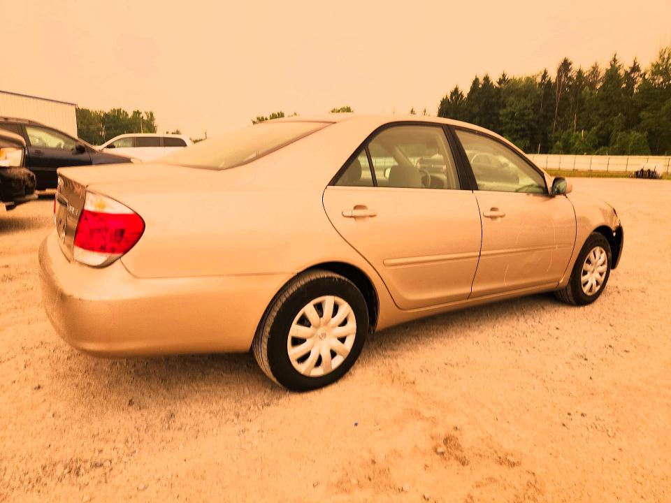 Aukcja sprzedaży 2005 Toyota Camry, vin: 4T1BE32K05U540423, numer aukcji: 61165876