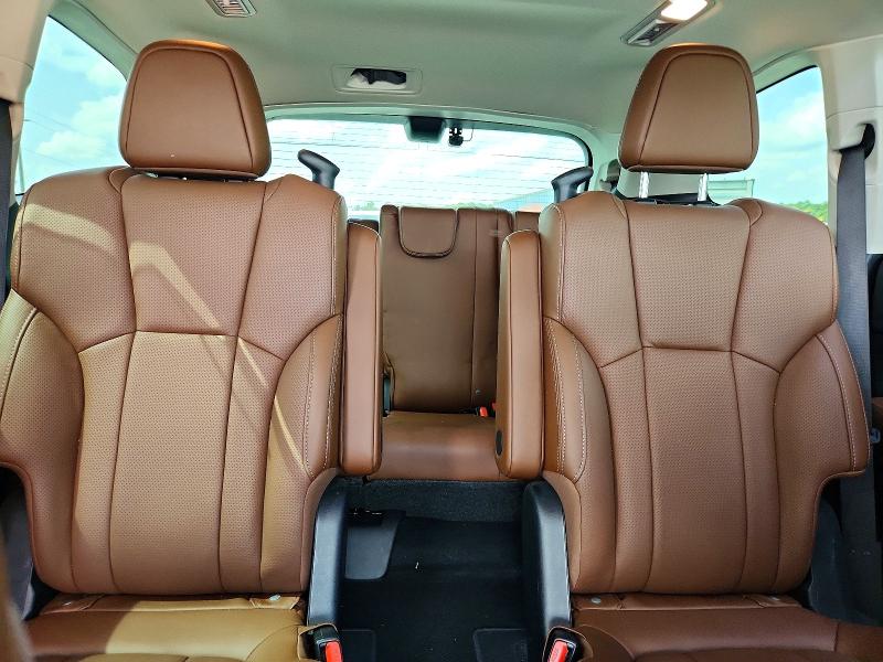 Продажа на аукционе авто 2024 Subaru Ascent, vin: 4S4WMAWD5R3417703, номер лота: 60223636