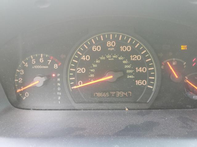 Продажа на аукционе авто 2005 Honda Accord, vin: 1HGCM66875A015566, номер лота: 60371176