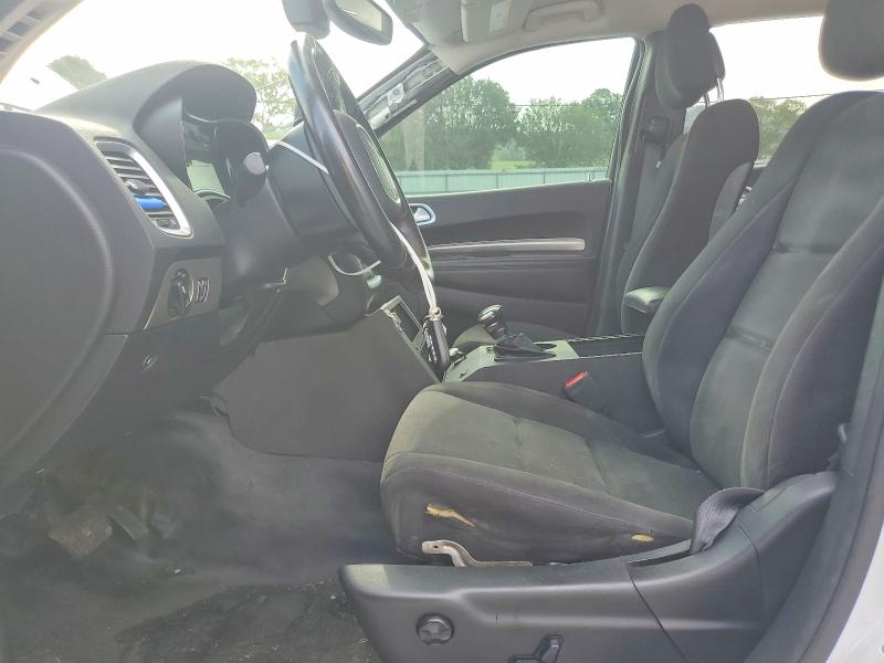 Продаж на аукціоні авто 2020 Dodge Durango, vin: 1C4RDJFG1LC442634, номер лоту: 62770156