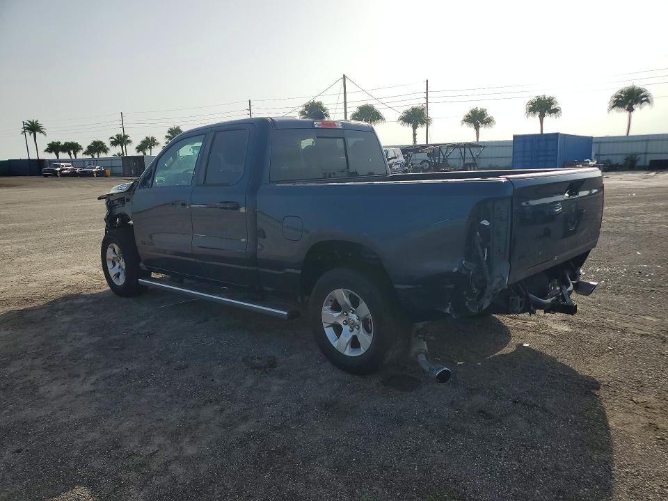 60286376 :رقم المزاد ، 1C6RREBT4RN128475 vin ، 2024 Ram 1500 مزاد بيع