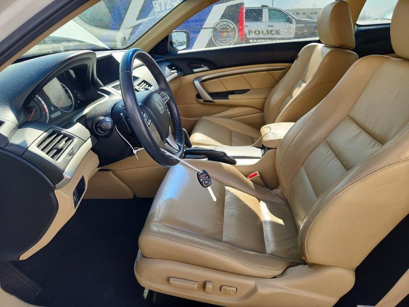 Aukcja sprzedaży 2012 Honda Accord, vin: 1HGCS2B86CA001613, numer aukcji: 60170046