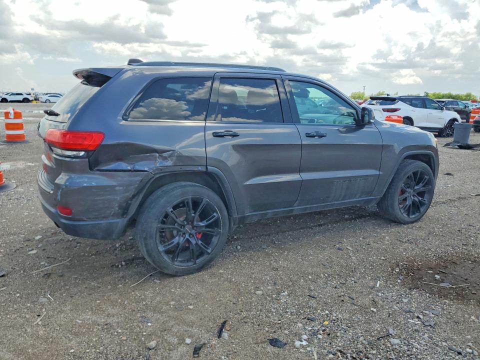 Продаж на аукціоні авто 2015 Jeep Grand Cherokee, vin: 1C4RJFBG2FC758754, номер лоту: 60311246