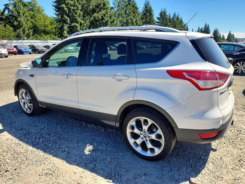 Aukcja sprzedaży 2016 Ford Escape, vin: 1FMCU9J94GUA22410, numer aukcji: 63228036
