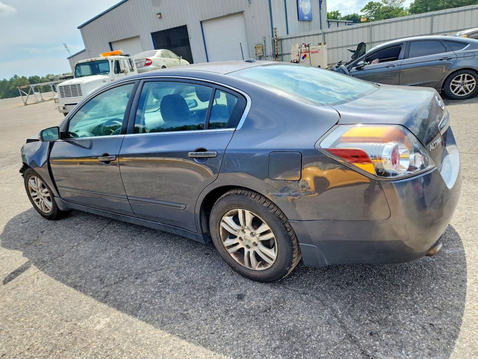 60009226 :رقم المزاد ، 1N4AL2AP8AN541875 vin ، 2010 Nissan Altima مزاد بيع