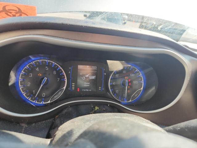 Aukcja sprzedaży 2018 Chrysler Pacifica, vin: 2C4RC1BG1JR187383, numer aukcji: 60246676