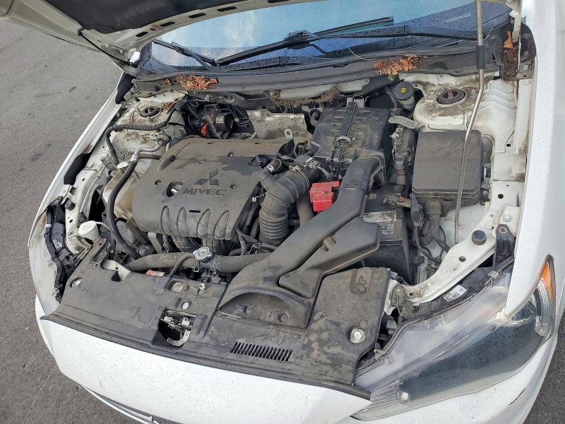 Продажа на аукционе авто 2014 Mitsubishi Lancer, vin: JA32U2FU0EU005345, номер лота: 60933296