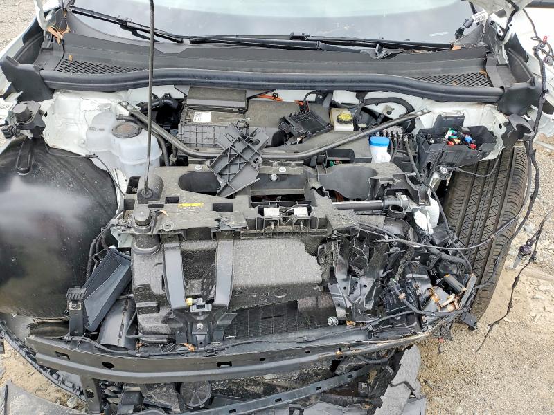 2024 Volkswagen Id.4 მანქანა იყიდება აუქციონზე, vin: 1V2CRPE81RC022819, აუქციონის ნომერი: 62313346