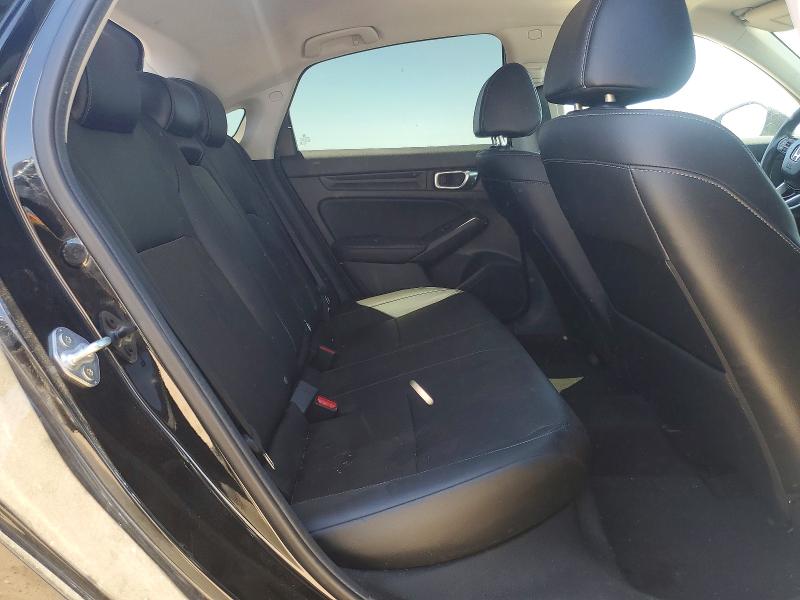 Продаж на аукціоні авто 2023 Honda Civic, vin: 19XFL1H71PE007405, номер лоту: 59317926